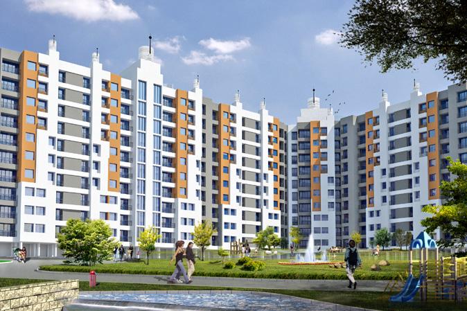 Real Sai Uptown, Chennai - Real Sai Uptown