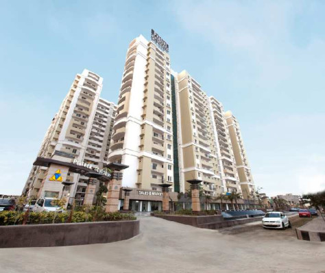 Prateek Stylome, Noida - 3, 4 & 5 BHK Apartments