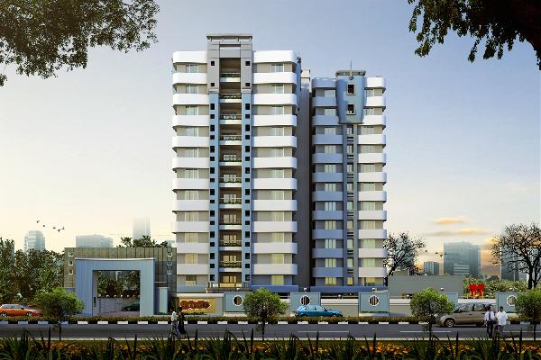 Raghuvir Swarna Villa, Surat - Raghuvir Swarna Villa