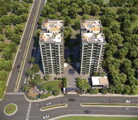 Raghuvir Shyam Luxury, Surat - Raghuvir Shyam Luxury