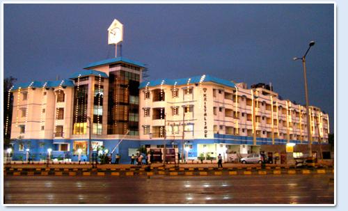 Kristal Jade, Bangalore - Kristal Jade