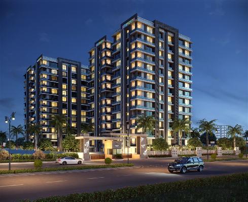Raghuvir Sheraton Luxury, Surat - Raghuvir Sheraton Luxury