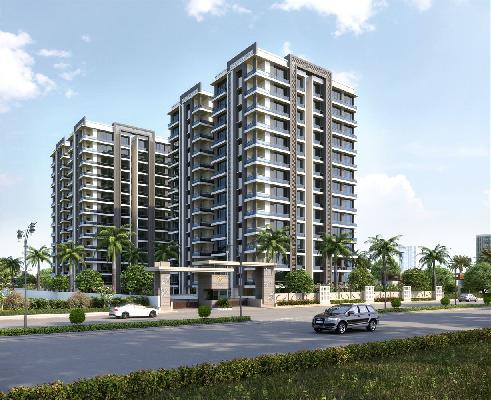 Raghuvir Sheraton Luxury, Surat - Raghuvir Sheraton Luxury
