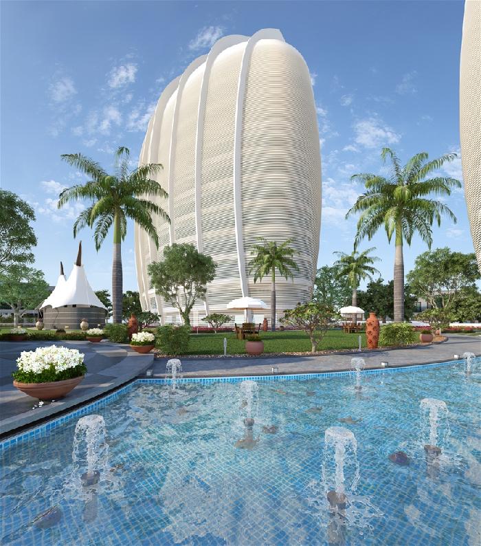 Raghuvir Shell, Surat - Raghuvir Shell