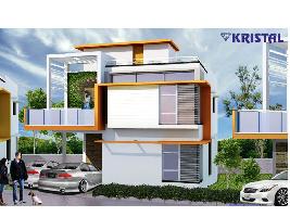 Kristal Campus B