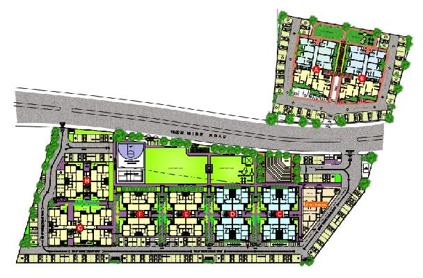 Mahima Desire, Jaipur - Mahima Desire