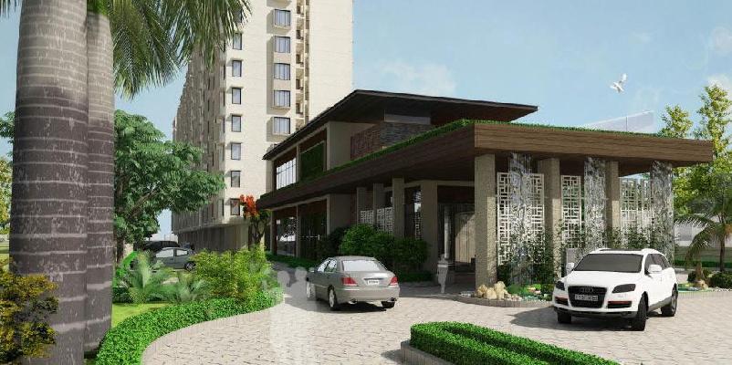 Mahima Bellevista, Jaipur - Mahima Bellevista