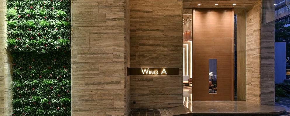 Radius 64 Greens, Mumbai - Radius 64 Greens