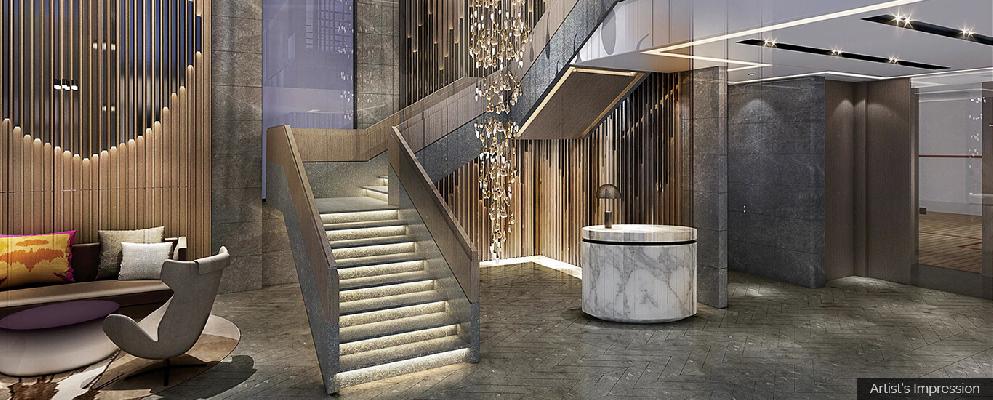 Radius Ten BKC, Mumbai - Radius Ten BKC