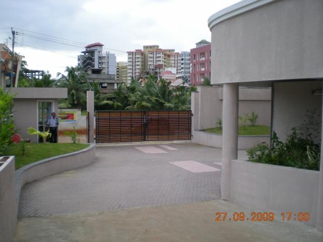 Mather Great Orchard, Kochi - Mather Great Orchard