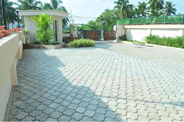 Mather Laurel Grove, Kochi - Mather Laurel Grove