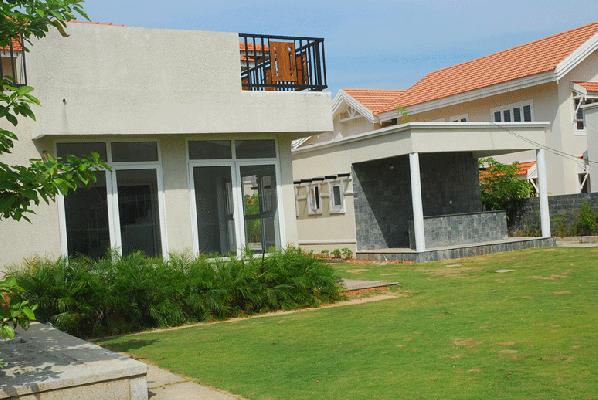 Mather Leisureville, Kochi - Mather Leisureville