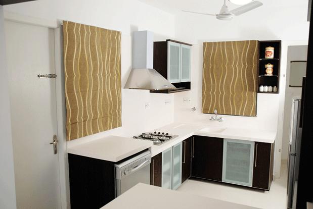 Mather Berry Woods, Kochi - Mather Berry Woods