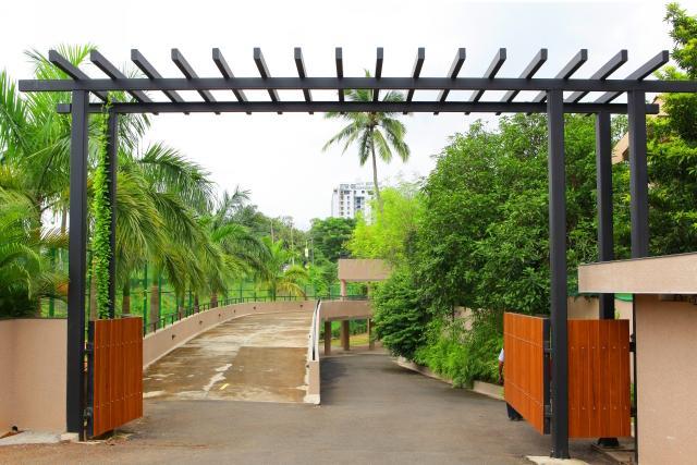 Mather Green Hills, Kochi - Mather Green Hills