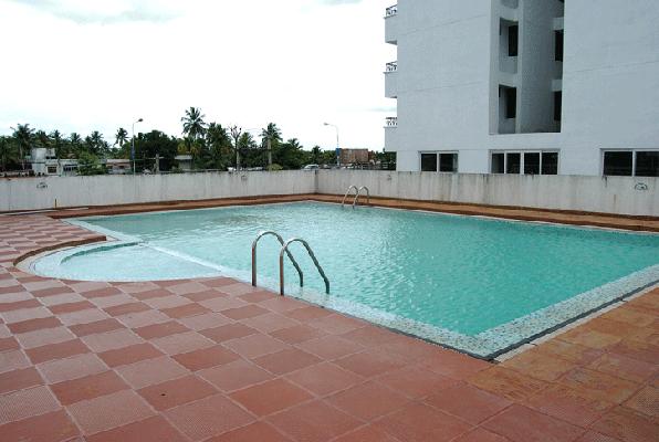 Mather Whitewaters, Kochi - Mather Whitewaters