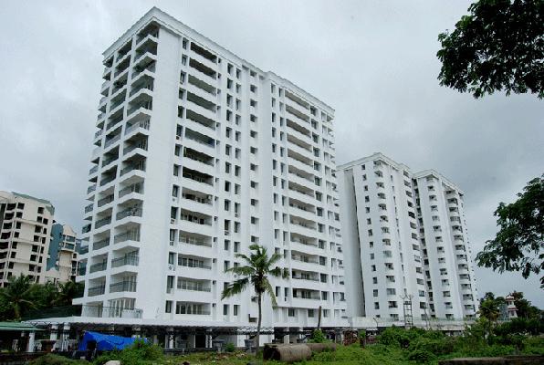 Mather Whitewaters, Kochi - Mather Whitewaters