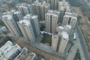 Deep Satyadeep Heights