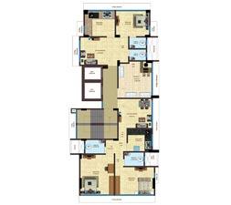 EV Park View, Navi Mumbai - EV Park View