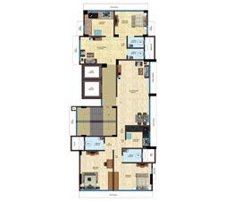 EV Park View, Navi Mumbai - EV Park View