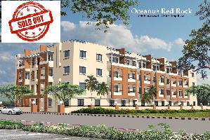 Oceanus Redrock