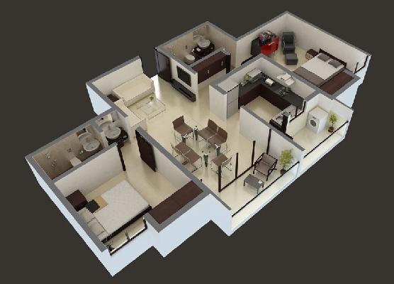 Kay Arr And Co Tranquility, Chennai - Kay Arr And Co Tranquility