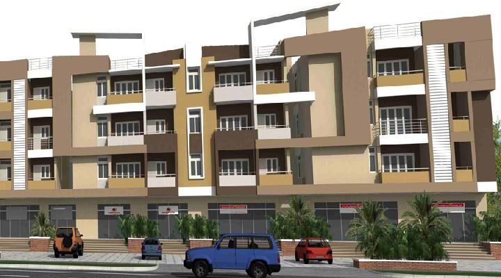 Saroj Paradise, Bangalore - Saroj Paradise