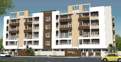 Saroj Meadows