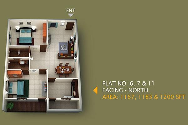 Pioneer Wood Winds, Bangalore - Pioneer Wood Winds