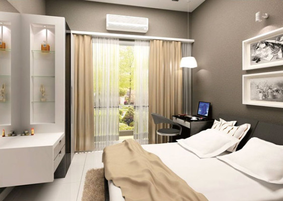 Bhoomi Celestia, Mumbai - 1/2/3/4/5 BHK Superior Abodes