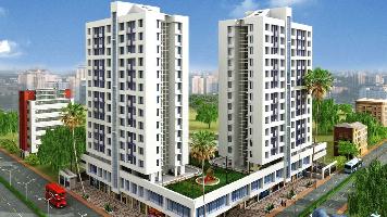 M Baria Twin Tower