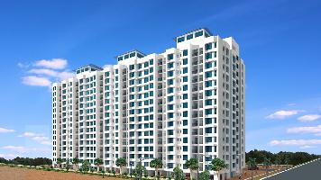 Baria Violet Bldg No 16