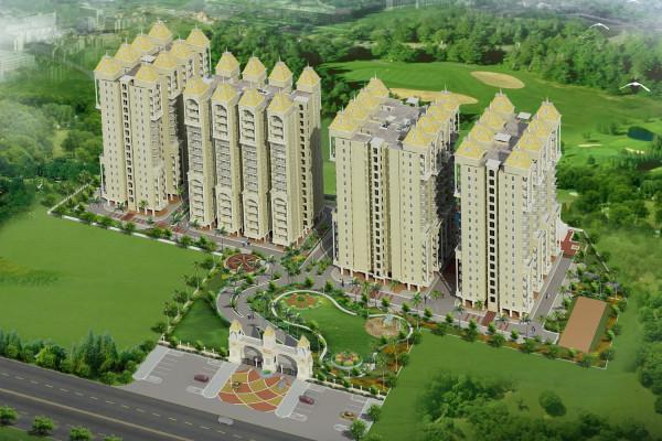 Ratan Housing Planet, Kanpur - Ratan Housing Planet