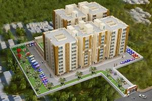 Ratan Housing Solitaire
