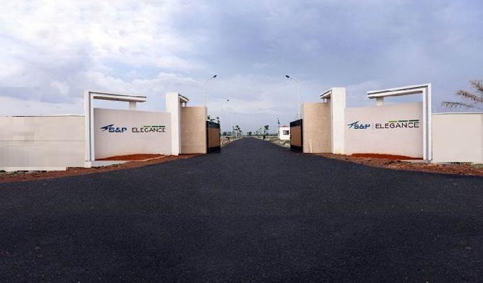 S And P Elegance, Chennai - S And P Elegance