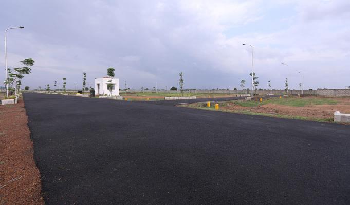 S And P Elegance, Chennai - S And P Elegance