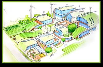 Aims Shanti City, Gwalior - Aims Shanti City