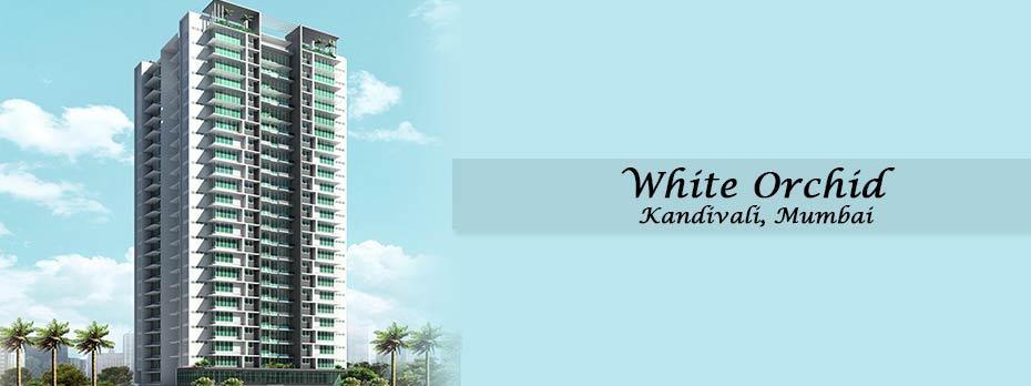 Aims White Orchid, Mumbai - Aims White Orchid