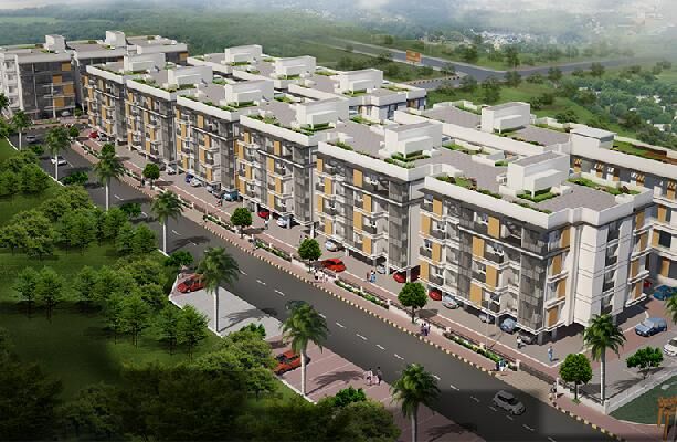 S And P Essense, Chennai - S And P Essense