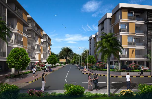 S And P Essense, Chennai - S And P Essense