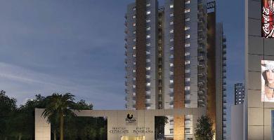 Prestige Cityscape