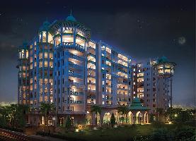 Prestige Leela Residences