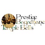 Prestige Bagamane Temple Bells