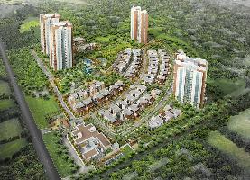 Prestige White Meadows