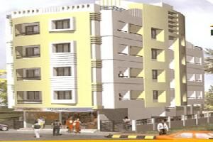 Green Amans Enclave