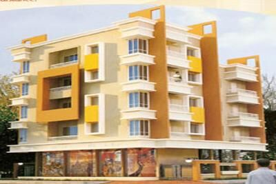 Green Amans Landmark, Nagpur - Green Amans Landmark