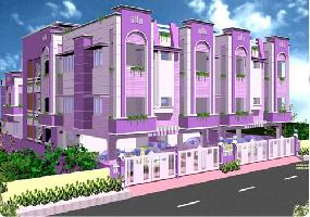 Brownstone Madipakkam North