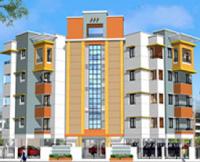 Kirthika Sunshine Apartment
