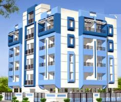 Kirthika Bheema Residency