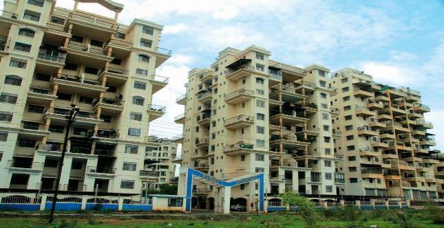Sudhir Mandke Advantage Homes, Pune - Sudhir Mandke Advantage Homes