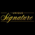 Unique Signature